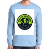 Ultra Cotton ® 100% US Cotton Long Sleeve T Shirt Thumbnail