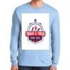 Ultra Cotton ® 100% US Cotton Long Sleeve T Shirt Thumbnail