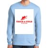 Ultra Cotton ® 100% US Cotton Long Sleeve T Shirt Thumbnail