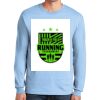 Ultra Cotton ® 100% US Cotton Long Sleeve T Shirt Thumbnail