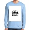 Ultra Cotton ® 100% US Cotton Long Sleeve T Shirt Thumbnail