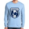 Ultra Cotton ® 100% US Cotton Long Sleeve T Shirt Thumbnail