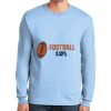 Ultra Cotton ® 100% US Cotton Long Sleeve T Shirt Thumbnail