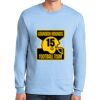 Ultra Cotton ® 100% US Cotton Long Sleeve T Shirt Thumbnail