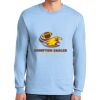 Ultra Cotton ® 100% US Cotton Long Sleeve T Shirt Thumbnail