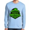 Ultra Cotton ® 100% US Cotton Long Sleeve T Shirt Thumbnail