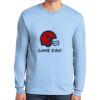 Ultra Cotton ® 100% US Cotton Long Sleeve T Shirt Thumbnail