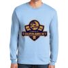 Ultra Cotton ® 100% US Cotton Long Sleeve T Shirt Thumbnail