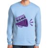 Ultra Cotton ® 100% US Cotton Long Sleeve T Shirt Thumbnail