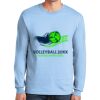 Ultra Cotton ® 100% US Cotton Long Sleeve T Shirt Thumbnail