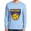 Ultra Cotton ® 100% US Cotton Long Sleeve T Shirt Thumbnail