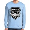 Ultra Cotton ® 100% US Cotton Long Sleeve T Shirt Thumbnail