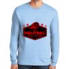 Ultra Cotton ® 100% US Cotton Long Sleeve T Shirt Thumbnail