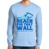 Ultra Cotton ® 100% US Cotton Long Sleeve T Shirt Thumbnail