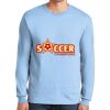 Ultra Cotton ® 100% US Cotton Long Sleeve T Shirt Thumbnail