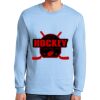 Ultra Cotton ® 100% US Cotton Long Sleeve T Shirt Thumbnail