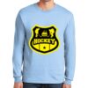 Ultra Cotton ® 100% US Cotton Long Sleeve T Shirt Thumbnail