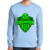 Ultra Cotton ® 100% US Cotton Long Sleeve T Shirt Thumbnail