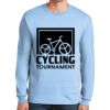 Ultra Cotton ® 100% US Cotton Long Sleeve T Shirt Thumbnail