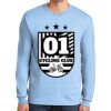 Ultra Cotton ® 100% US Cotton Long Sleeve T Shirt Thumbnail