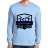 Ultra Cotton ® 100% US Cotton Long Sleeve T Shirt Thumbnail