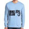 Ultra Cotton ® 100% US Cotton Long Sleeve T Shirt Thumbnail