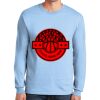 Ultra Cotton ® 100% US Cotton Long Sleeve T Shirt Thumbnail