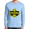 Ultra Cotton ® 100% US Cotton Long Sleeve T Shirt Thumbnail