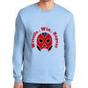 Ultra Cotton ® 100% US Cotton Long Sleeve T Shirt Thumbnail