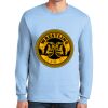 Ultra Cotton ® 100% US Cotton Long Sleeve T Shirt Thumbnail