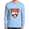 Ultra Cotton ® 100% US Cotton Long Sleeve T Shirt Thumbnail