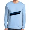 Ultra Cotton ® 100% US Cotton Long Sleeve T Shirt Thumbnail