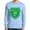 Ultra Cotton ® 100% US Cotton Long Sleeve T Shirt Thumbnail