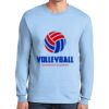 Ultra Cotton ® 100% US Cotton Long Sleeve T Shirt Thumbnail