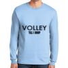 Ultra Cotton ® 100% US Cotton Long Sleeve T Shirt Thumbnail