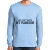 Ultra Cotton ® 100% US Cotton Long Sleeve T Shirt Thumbnail