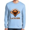 Ultra Cotton ® 100% US Cotton Long Sleeve T Shirt Thumbnail