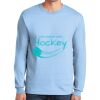 Ultra Cotton ® 100% US Cotton Long Sleeve T Shirt Thumbnail