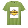 Softstyle ® T Shirt Thumbnail