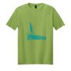 Softstyle ® T Shirt Thumbnail