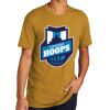 Apparel ® Unisex Cotton Tee Thumbnail