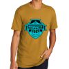 Apparel ® Unisex Cotton Tee Thumbnail