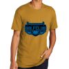 Apparel ® Unisex Cotton Tee Thumbnail