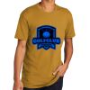 Apparel ® Unisex Cotton Tee Thumbnail