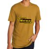 Apparel ® Unisex Cotton Tee Thumbnail