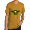 Apparel ® Unisex Cotton Tee Thumbnail