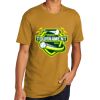 Apparel ® Unisex Cotton Tee Thumbnail