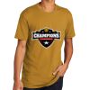 Apparel ® Unisex Cotton Tee Thumbnail