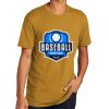 Apparel ® Unisex Cotton Tee Thumbnail