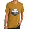 Apparel ® Unisex Cotton Tee Thumbnail